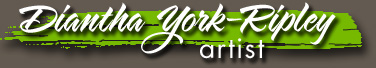 Diantha York Ripley artist